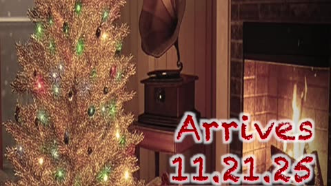 New Christmas Music Coming from Harold Dean & The MOM! #christmas #christmasmusic #festive