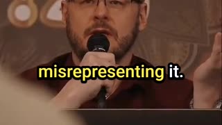 David Wood EXPOSES Daniel Haqiqatjou's HYPOCRISY