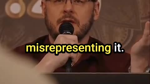 David Wood EXPOSES Daniel Haqiqatjou's HYPOCRISY