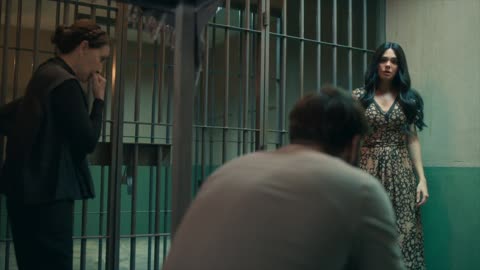 Amanecer Capitulo 05