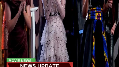 The Bold Types Katie Stevens Says Cast is All P