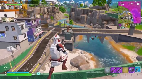[Fortnite] NEW SEASON SECRET SPOTS! Make Enemies RAGE QUIT Instantly!