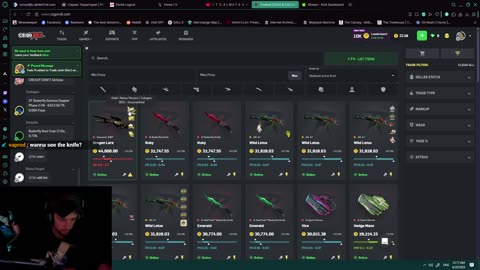 TARKOV ARENA BP IS LIVE