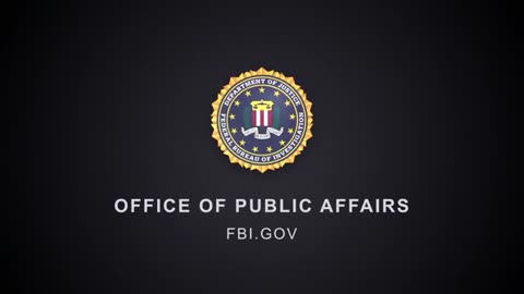 BREAKING The FBI has Arrested 270 people in a MASSIVE operation