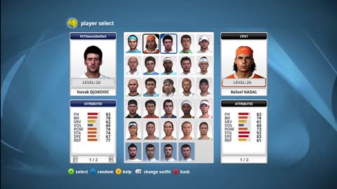 Tiebreak's New Patch has BIG Changes! But new problems……