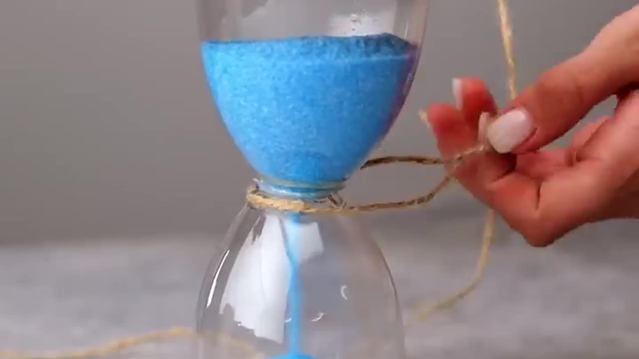 Clever ways to reuse and recycle empty plastic bottles #short