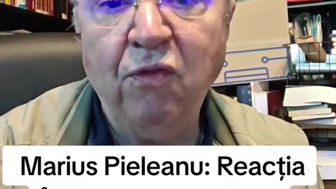 #apr28 Marius Pieleanu: Reactia ICCJ la Decizia de la Ploiesti i-au adus 100.000 de voturi