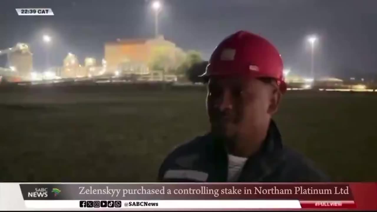 Zelensky vi ringrazia