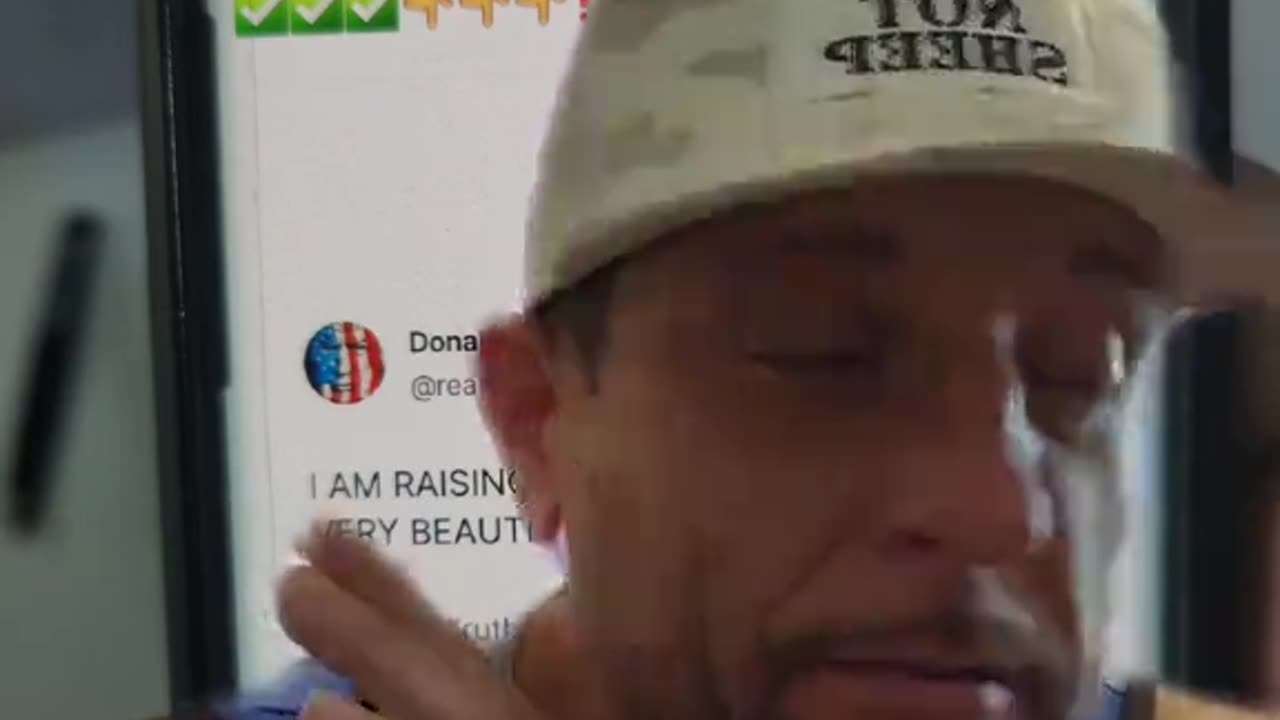 Decode --4.20.25--Trump is Running Ahead of Time-Elon Post