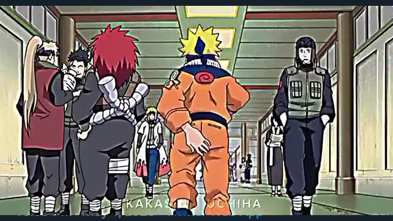 Sasuke vs Naruto – AMV 🔥 | Final Battle with Epic Music!