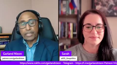 EU ELITE CAN'T CONTAIN THEIR HATE FOR ALL THINGS RUSSIAN + NEW EU ALLIANCE