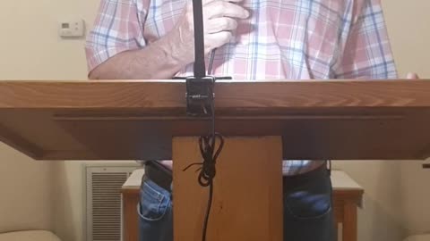 Called To Witness