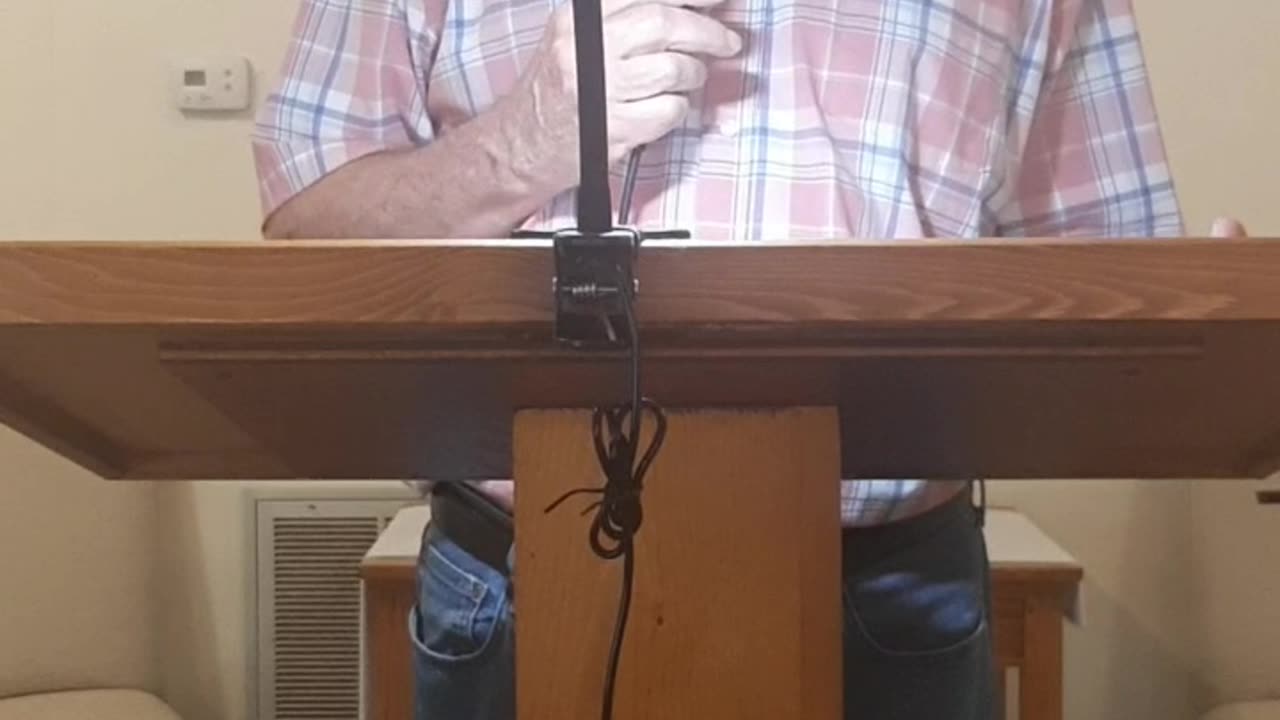 Called To Witness