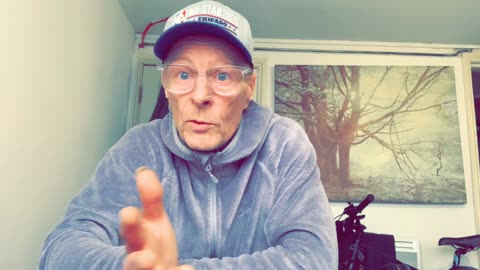 A Diplomatic Message to Sam Tripoli and Joe Rogan