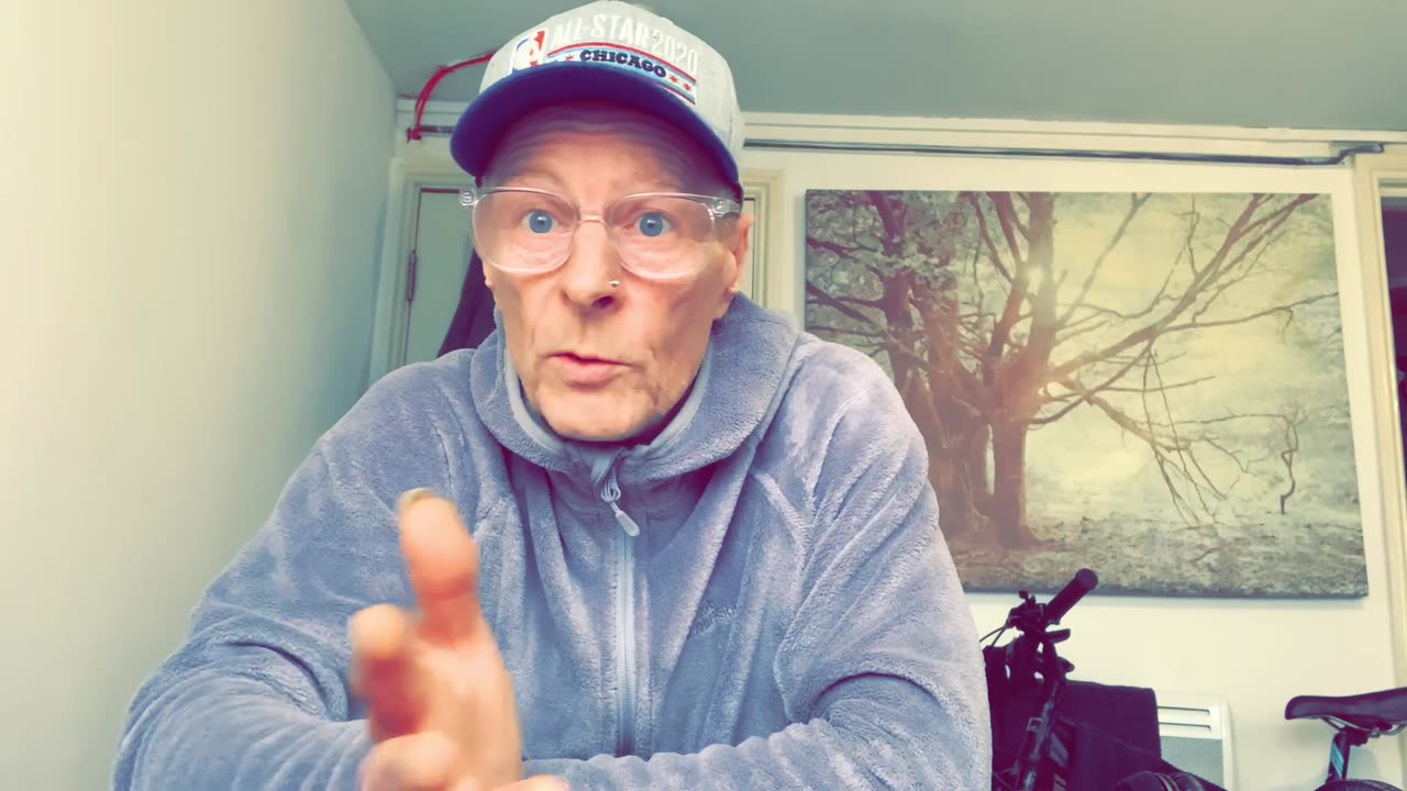 A Diplomatic Message to Sam Tripoli and Joe Rogan