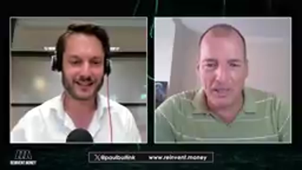 Alex Krainer on imploding European Union & Trump losing control.