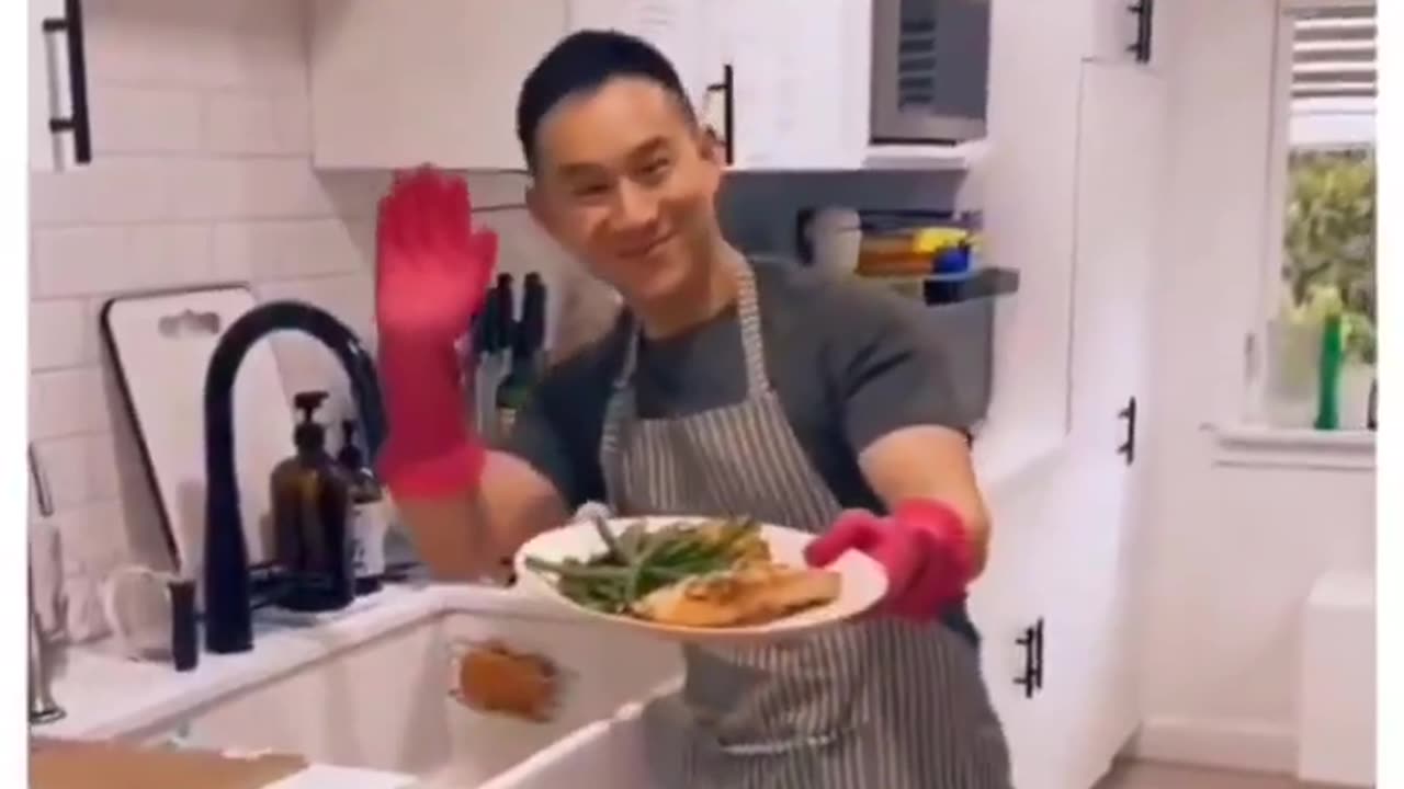 😂🤯 You Won't Believe This Simple Trick for a Happy Life! | FunFM