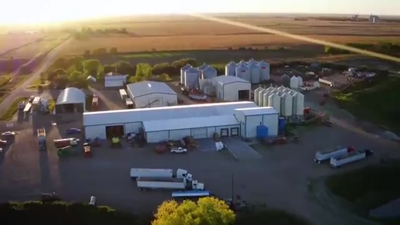 Living Soil - Full Documentary