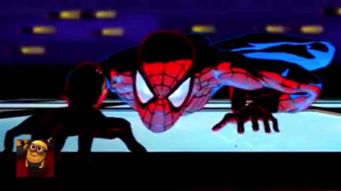 Spider-Man - The Theme Song (S1E1) _ Movieclips
