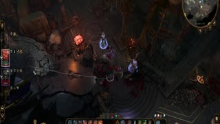 Baldur's Gate 3(Good)-Using Our Puny Brains