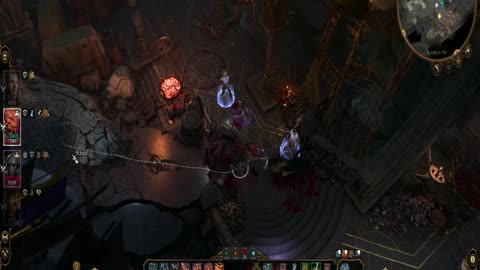 Baldur's Gate 3(Good)-Using Our Puny Brains