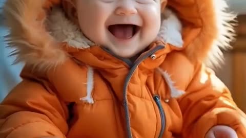 The Sweetest calling PaPa You’ll Ever Hear