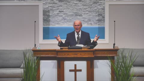 Liberty Baptist Church