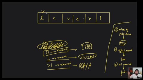 68. Char Arrays & Strings - Class II [HD]