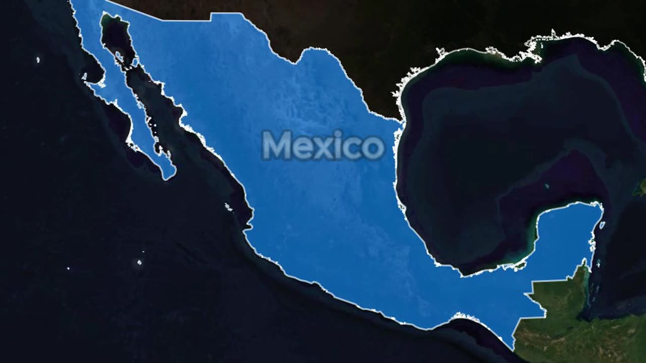 World Without the United States – What Would Change