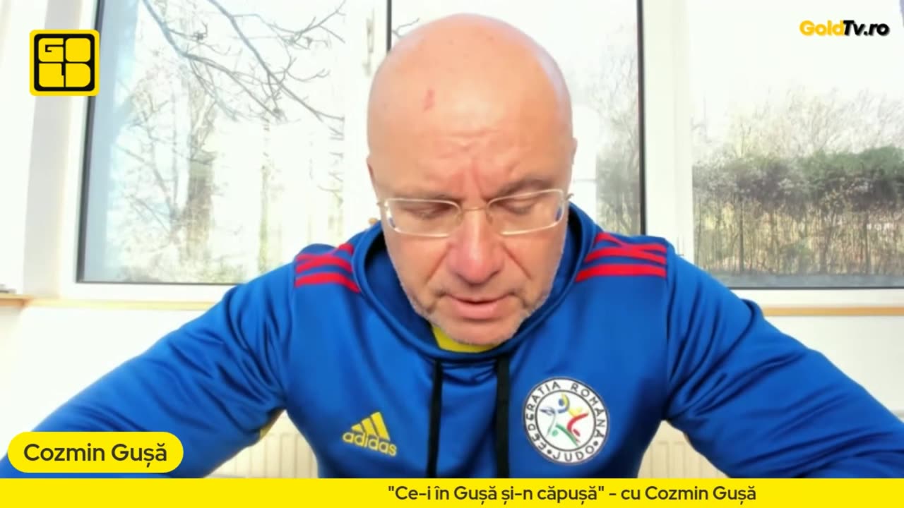 Gușă: A început acțiunea de compromitere a INCOMOZILOR, prima victimă este SRS