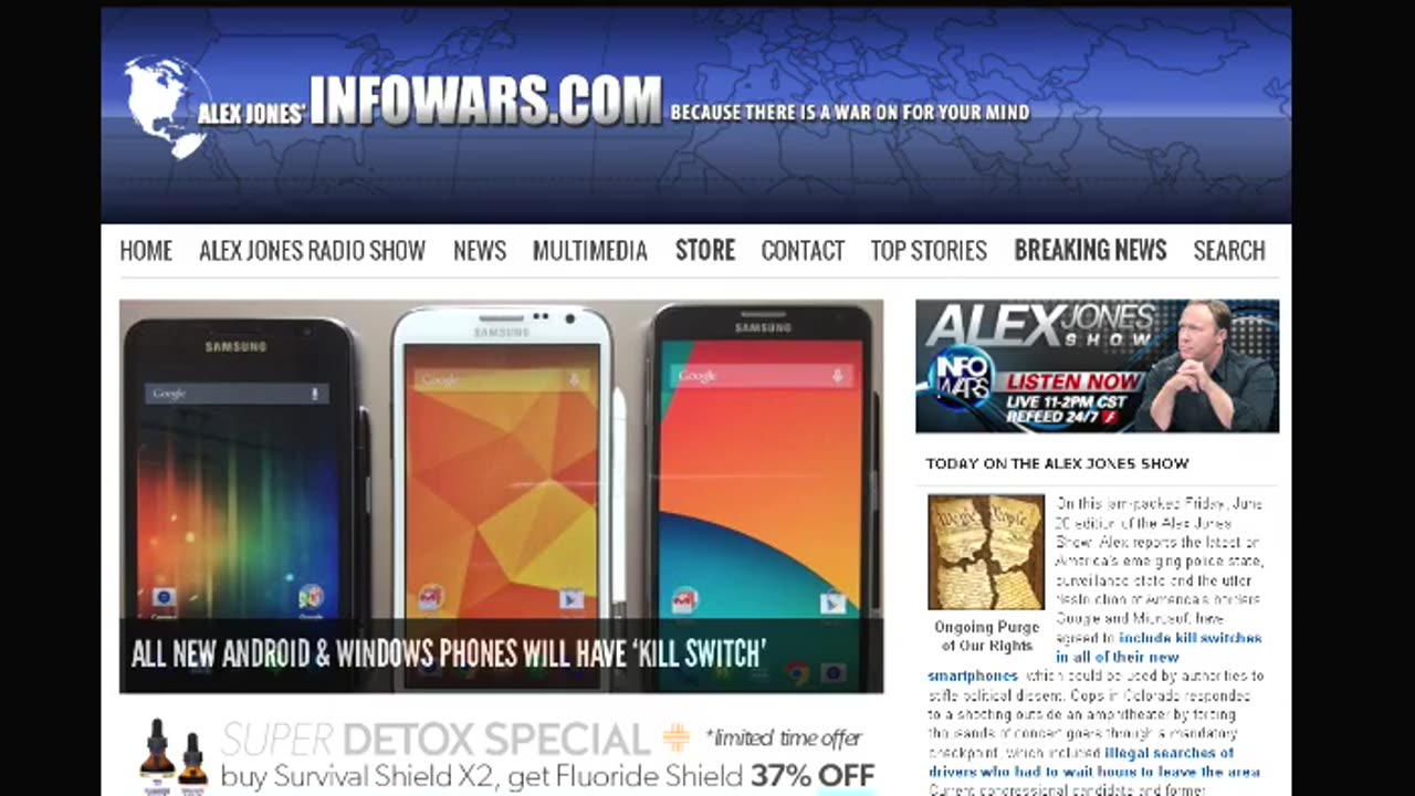 IW Archives 2014 Jun 20