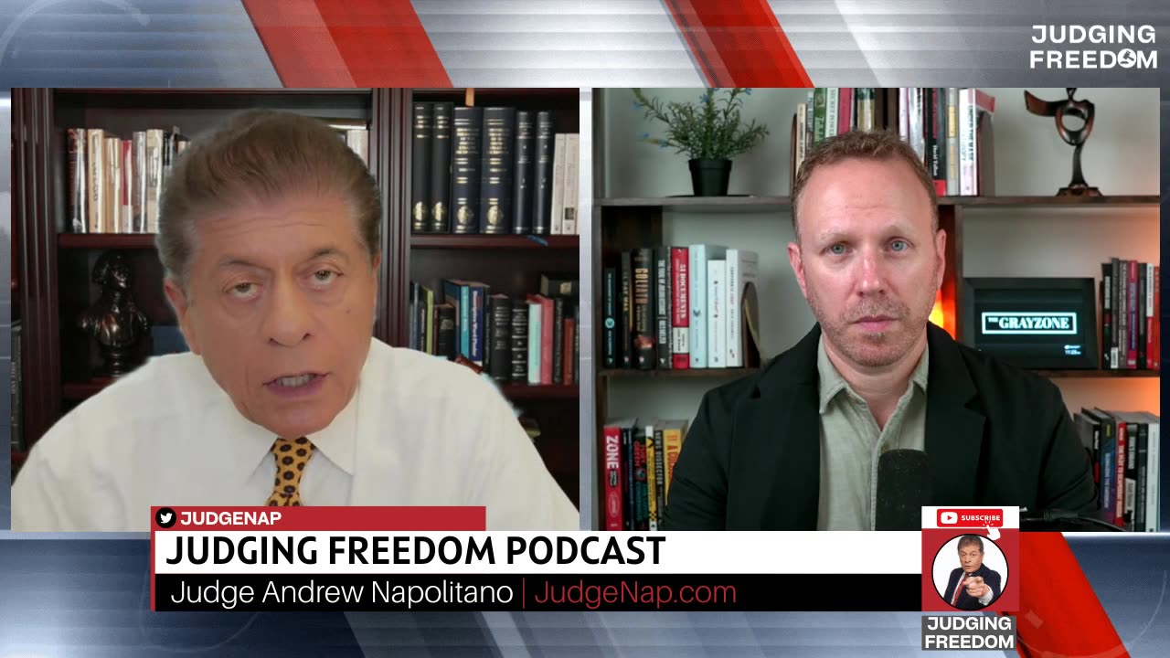 JudgingFreedom