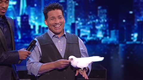 America's Got Talent - S07E28 - New Jersey Live Performances Week 8