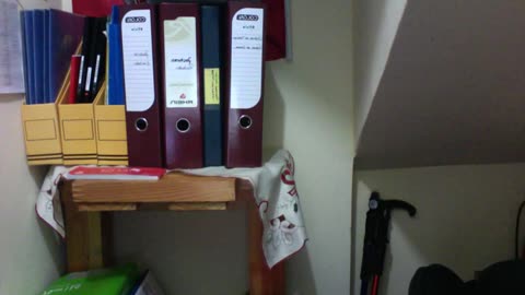 Presente - Schlapeirytockrond