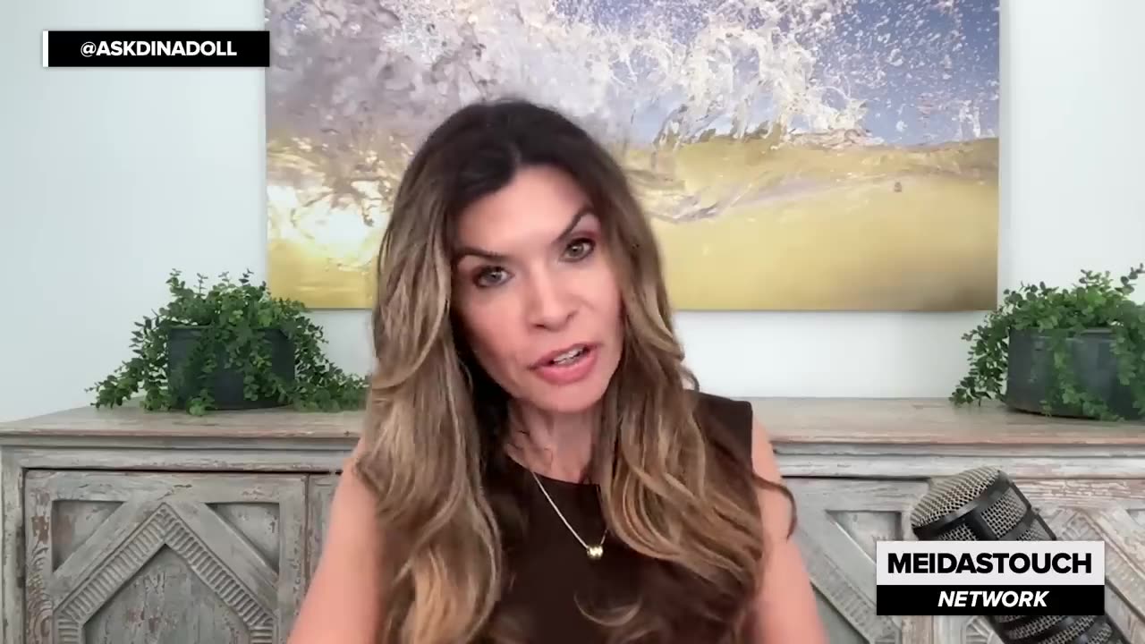 Trump DOJ BUSTED Protecting Bondi’s Inner Circle