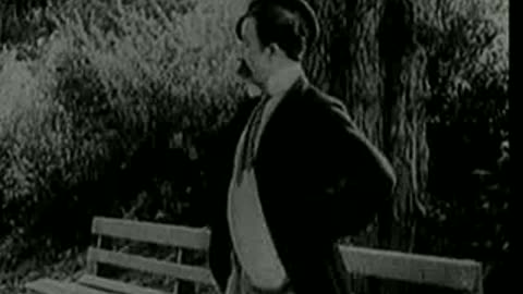 Charlie Chaplin's The Rival Mashers aka Those Love Pangs (1914)