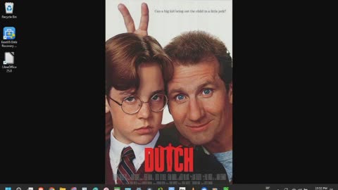 Dutch (1991) Review