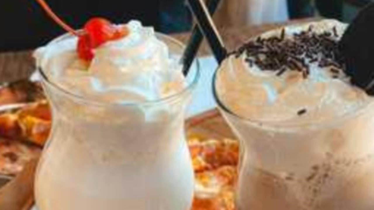 "Freddy’s Date Night – Burgers, Shakes & Smiles"