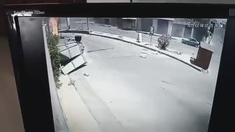 💥💥 Syria War | Druze Fighters Destroy Syrian Army Armored Vehicle | RCF