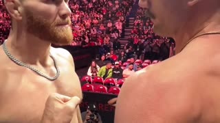 Kyle Nelson vs. Matt Frevola: UFC Vancouver Face-off