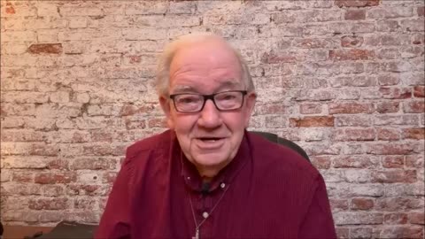 The Presence Of God - Part 1 (Introduction)