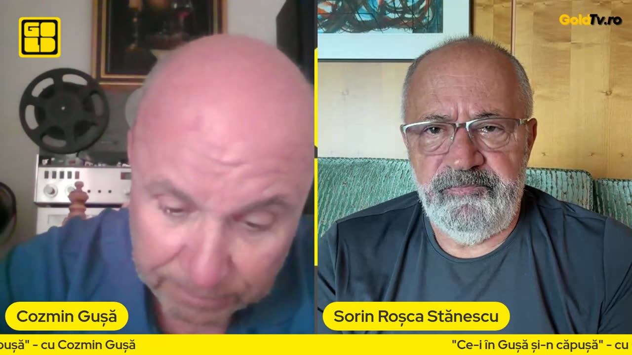 SRS: E o mare rușine modalitatea prin care s-a perfectat acordul Trump-Ursula