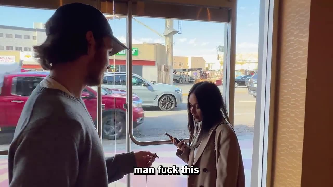 I EXPOSED CHEATERS IN 4K