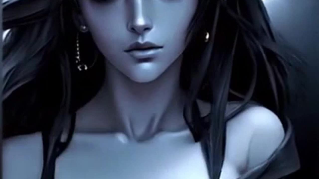 5 Things You Didn't Know About Nyx the PRIMORDIAL Night Goddess