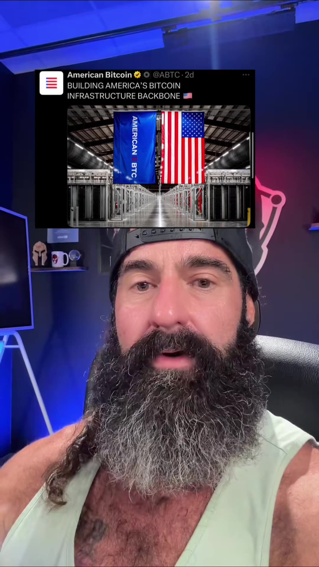 Trumps Genius Plan: Stabilizing the Bond Market!