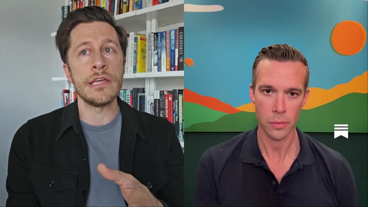 MAJOR WARNING about what Trump & MAGA could pull in 2026