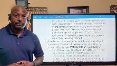 Episode 960: Why do the Lord allow believers to have tribulation? Part 1