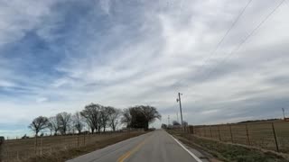 Life as it Happens Rockin' Freedom Ride