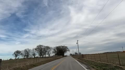 Life as it Happens Rockin' Freedom Ride