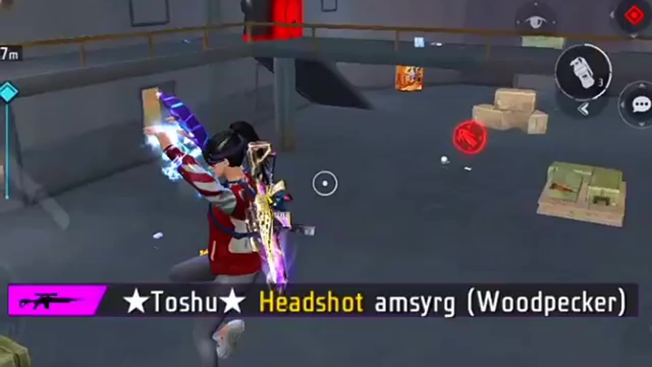 5-kill team wipe-out 🔥💀